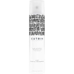 Cutrin Muoto Light Elastic Hairspray 300 ml