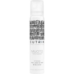 Cutrin Muoto Strong Volumizing Mousse 100 ml