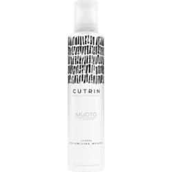 Cutrin Muoto Strong Volumizing Mousse 300 ml