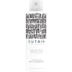 Cutrin Muoto Volumizing Dry Shampoo 200 ml