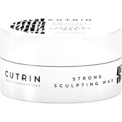 Cutrin Strong Sculpting Wax 100 ml