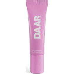 DAAR   Lip Glow Balm Strawberry