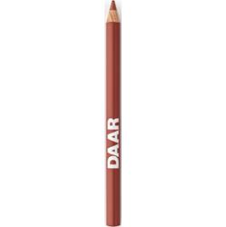 DAAR Lip Liner Nude Brown