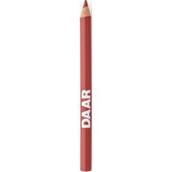 DAAR Lip Liner Warm Pink