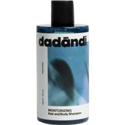 dadāndi Hair & Body Shampoo 300 ml