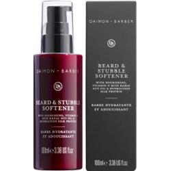 Daimon Barber Beard & Stubble Softener 100 ml