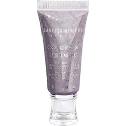 Danessa Myricks Beauty Colorfix Liquid Metals Lilac Flame