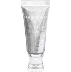 Danessa Myricks Beauty Colorfix Liquid Metals Platinum