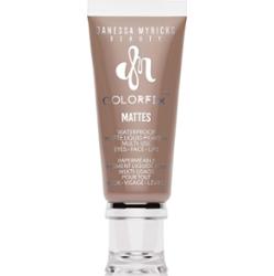 Danessa Myricks Beauty Colorfix Matte Exposed