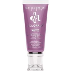 Danessa Myricks Beauty Colorfix Matte Joy