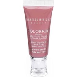 Danessa Myricks Beauty Colorfix Matte Latte