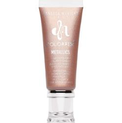 Danessa Myricks Beauty  Colorfix Metallics Ballerina