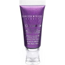 Danessa Myricks Beauty  Colorfix Metallics Journey