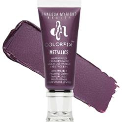 Danessa Myricks Beauty Colorfix Metallics Wonderland