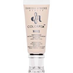 Danessa Myricks Beauty Colorfix Nudes Nude 1