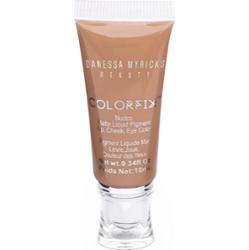 Danessa Myricks Beauty Colorfix Nudes Nude 5