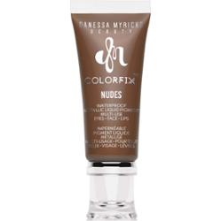 Danessa Myricks Beauty Colorfix Nudes Nude 8