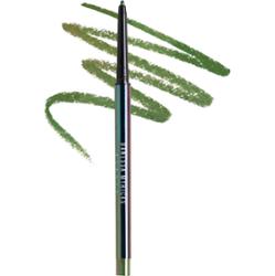 Danessa Myricks Beauty Infinite Chrome Micropencil Emerald