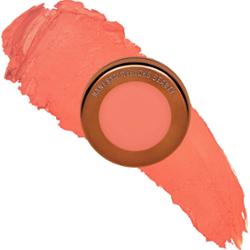 Danessa Myricks Beauty Yummy Skin Blurring Balm Powder Flushed Bellini