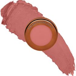 Danessa Myricks Beauty Yummy Skin Blurring Balm Powder Flushed Rose N