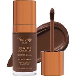 Danessa Myricks Beauty Yummy Skin Lift & Flex Concealer 17 Dark to Dee