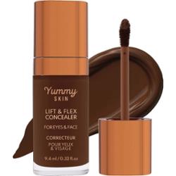 Danessa Myricks Beauty Yummy Skin Lift & Flex Concealer 18 Dark to Dee