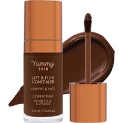 Danessa Myricks Beauty Yummy Skin Lift & Flex Concealer 19 Dark to Dee