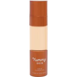 Danessa Myricks Beauty Yummy Skin Serum Foundation 4N