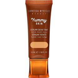 Danessa Myricks Beauty Yummy Skin Serum Skin Tint - krem koloryzujący