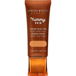 Danessa Myricks Beauty Yummy Skin Serum Skin Tint - krem koloryzujący