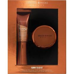 Danessa Myricks Beauty Yummy To Go Kit