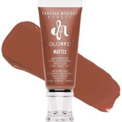 Danessa Myricks Beauty Colorfix Matte Rustic