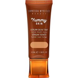 Danessa Myricks Beauty Yummy Skin Serum Skin Tint 07