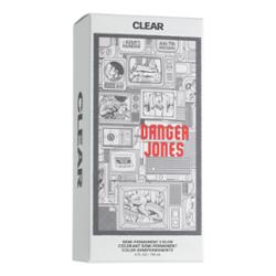Danger Jones Semi-Permanent Color Clear