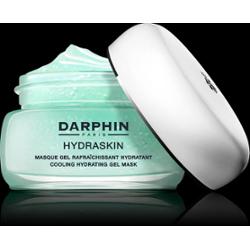 Darphin Hydraskin Cooling Hydrating Gel Mask 50 ml