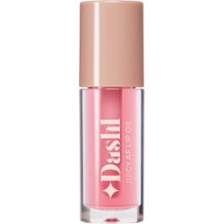 Dashl Juicy AF Lip Oil Blushing