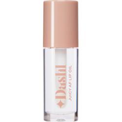 Dashl Juicy AF Lip Oil Look Good Naked