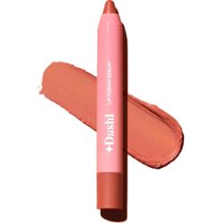 Dashl Lip Fusion Serum Biscotti Blush