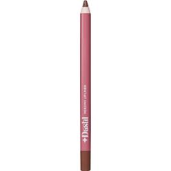 Dashl Read My Lip Liner Cold Brew