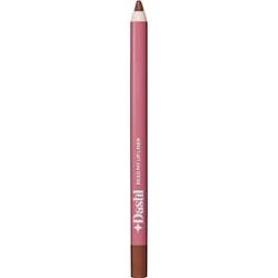 Dashl Read My Lip Liner Warm Toffee