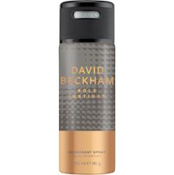 David Beckham Bold Instinct Bold Instinct Deodorant Body Spray For Men