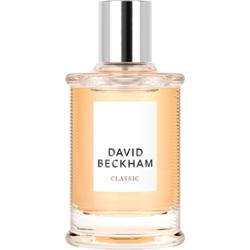 David Beckham Classic woda toaletowa dla mężczyzn 50 ml