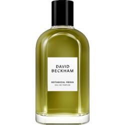 David Beckham Botanical Resin woda perfumowana dla mężczyzn 100 ml