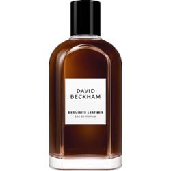 David Beckham Exquisite Leather Eau de Parfum 100 ml