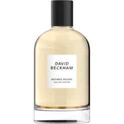 David Beckham Refined Woods Eau de Parfum For Men 100 ml