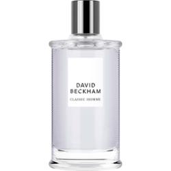 David Beckham Classic Homme woda toaletowa dla mężczyzn 100 ml