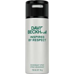 David Beckham Inspired By Respect dezodorant dla mężczyzn 150 ml