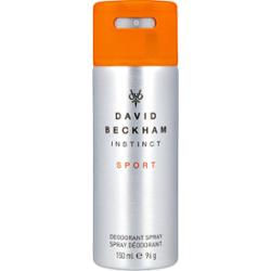 David Beckham Instinct Sport dezodorant w sprayu dla mężczyzn 150 ml