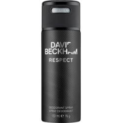 David Beckham Respect dezodorant w sprayu dla mężczyzn 150 ml