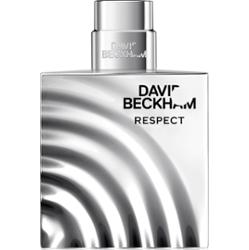 David Beckham Respect Eau de Toilette For Men 60 ml